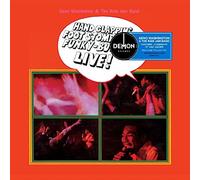 Geno Washington and the Ram Jam Band - Geno Washington Live! [VINYL]