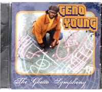 Geno Young - Ghetto Symphony [Us Import]