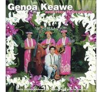 Genoa Keawe - In The Hula Style