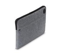 Genoa Laptop Sleeve up to 15.6 Inches - Grey