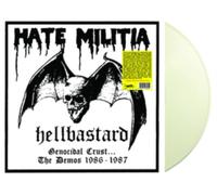 Genocidal Crust: The Demos 1986-1987