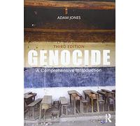 Genocide – A Comprehensive Introduction – Routledge