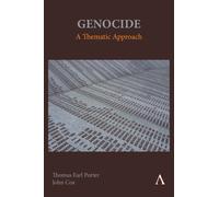Genocide: A Thematic Approach