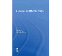 Genocide and Human Rights