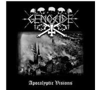 Genocide - Apocalyptic Visions