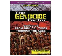 Genocide from Biblical Times through the Ages