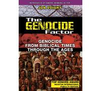 Genocide from Biblical Times through the Ages [DVD] [2000] [NTSC]