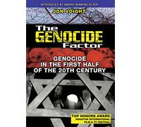 Genocide in the First Half of the 20th Century [DVD] [2000] [NTSC]