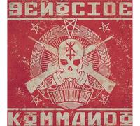 Genocide Kommando - Third World War