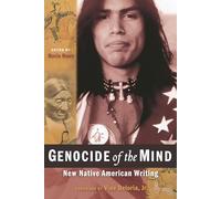 Genocide of the Mind: New Native American Writing (Nation Books)