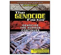 Genocide The Horror Continues