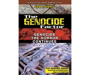 Genocide: The Horror Continues [DVD] [2000] [NTSC]