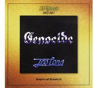 Genocide - Too Long (1982-2017)