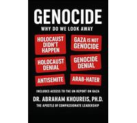 GENOCIDE: WHY DO WE LOOK AWAY