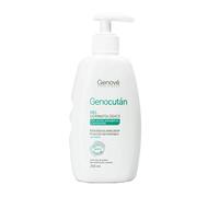 Genocután Gel Dermatológico, 250 ml