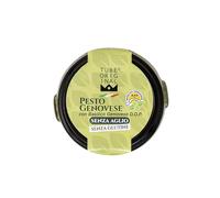 Genoese Pesto with Basil D.O.P., Garlic Free