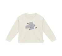 Genofeva Organic Cotton T-shirt Sand 3 years