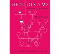 Genograms: Assessment and Intervention (Norton Professional Books (Paperback))