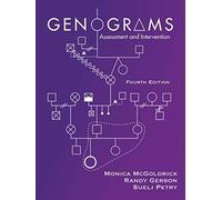 Genograms : Assessment and Treatment