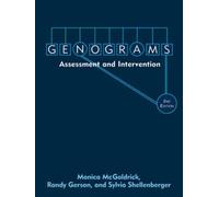 Genograms - Assessment & Intervention 2e (Norton Professional Books)