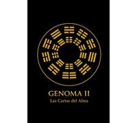 GENOMA II: Las Cartas del Alma