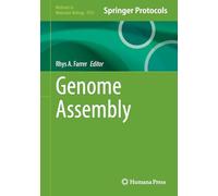 Genome Assembly: 2955 (Methods in Molecular Biology, 2955)