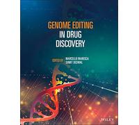 Genome Editing in Drug Discovery