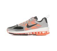 Genome Lt Low-top Sneaker Grey/Mango - male - Nike - Running Shoes - Multicolor - 6 UK - Sport 6 UK