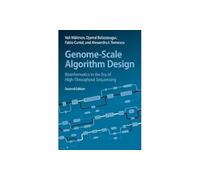 Genome-Scale Algorithm Design: Bioinformatics in the Era of High-Throughput Sequencing