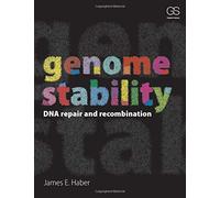Genome Stability: DNA Repair and Recombination