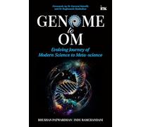 Genome to Om: Evolving Journey of Modern Science to Meta-Science