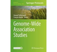 Genome-Wide Association Studies: 2481 (Methods in Molecular Biology, 2481)