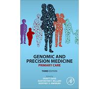 Genomic and Precision Medicine: Primary Care