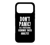 Genomic Data Analyst Case for iPhone 17 Pro Max