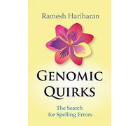 Genomic Quirks: The Search for Spelling Errors