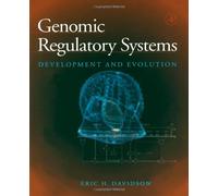 Genomic Regulatory Systems: In Development and Evolution