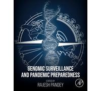 Genomic Surveillance and Pandemic Preparedness