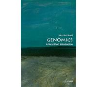 Genomics: A Very Short Introduction
