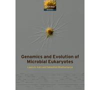 Genomics and Evolution of Microbial Eukaryotes