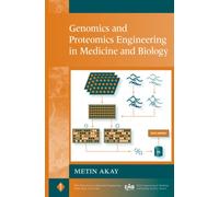Genomics and Proteomics Engineering in Medicine and Biology