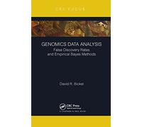 Genomics Data Analysis: False Discovery Rates and Empirical Bayes Methods