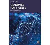 Genomics for Nurses : An Introduction