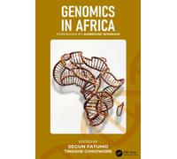 Genomics in Africa