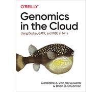 Genomics in the Cloud: Using Docker, GATK, and WDL in Terra
