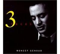 Genoud, Moncef - 3 Faces