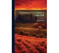 Genova e la Corsica 1358-1378