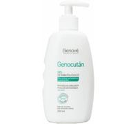 Genove Genocutan Gel De Baño Cremoso 750