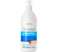 Genové Genosun Repara Corp Post-Solar 400 ml