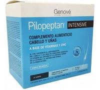 Genové Pilopeptan Intensive 30 Sachets 20 ml