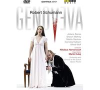 Genoveva [DVD] [2008]